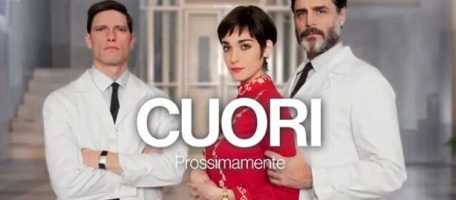 Anticipazioni nuove fiction Rai 2023/2024: tornano Cuori 2, Don Matteo 14 e Un professore.