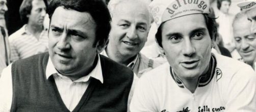 Ciclismo, Beppe Saronni attacca l'eterno rivale Moser