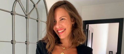 Jessica Bueno enfrenta con fortaleza las recientes acusaciones de su ex pareja Jota Peleteiro (Instagram/jessica_bueno)