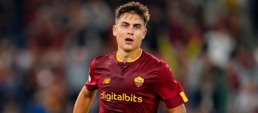 La Juventus starebbe valutando la possibilità di riportare Dybala a Torino.