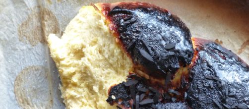 Les repas brûlés contiennent de l'acrylamide qui est hautement cancérigène (Source : pxhere.com)