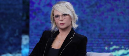 Maria De Filippi, parla l'amico di Costanzo