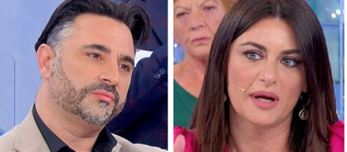 Uomini e Donne, Ivan abbandona il parterre e annuncia: 'Frequento Gloria'.