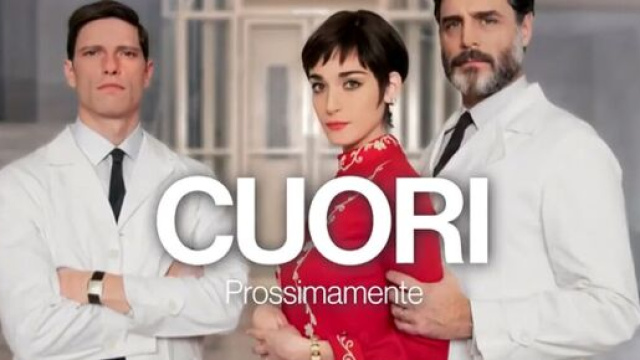 Anticipazioni nuove fiction Rai 2023/2024: tornano Cuori 2, Don Matteo 14 e Un professore.