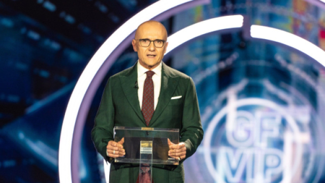 Grande Fratello Vip, cambio programmazione 23 marzo.