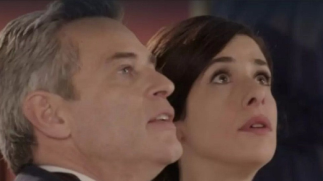 Il Paradiso 7, l'addio di Gloria all'atelier potrebbe essere soltanto un 'arrivederci'.