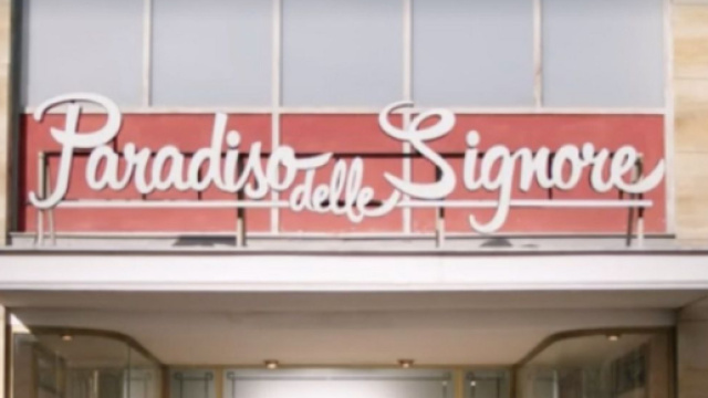 Il Paradiso delle Signore 7, la boutique potrebbe rischiare la chiusura a causa della Galleria Milano Moda.