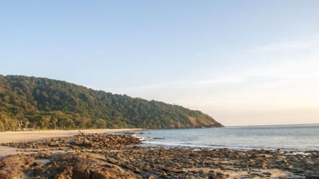 Koh Lanta sur déroule sur une des îles des Phillipines. @Pixabay