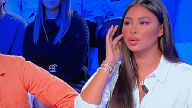 Maeva Ghennam ferait partie de ces influenceurs en difficult&eacute;s financi&egrave;res (Screenshot Twitter @FreshP_)