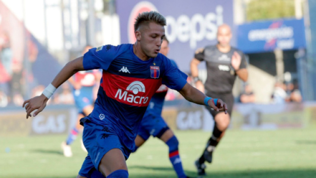 Mercato Inter, idea Retegui per l'attacco