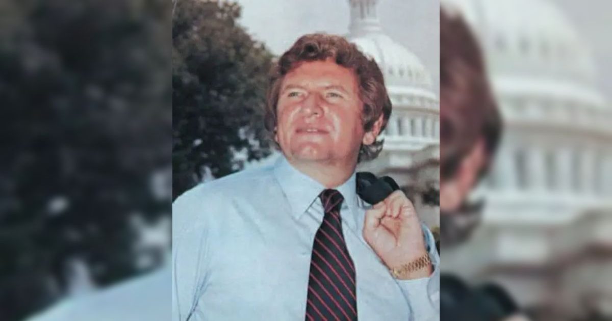 Disgraced former U.S. Representative John Jenrette dies at 86