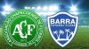 Chapecoense x Barra: onde assistir ao vivo e informações do jogo do Campeonato Catarinense