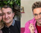 Amandine et Alexandre Pelissard déclarent la guerre à Sam Zirah. Il les tacle à son tour ! Crédit @samzirah & @amandine.pellissard.off