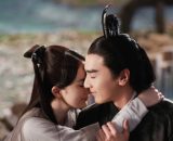 'Eternal Love' é estrelada por Liang Jie e Xing Zhaolin (Divulgção/Netflix)