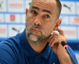 Inter, in panchina idea Igor Tudor al posto di Simone Inzaghi