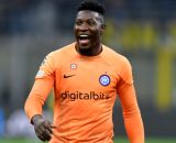 Inter: Onana piacerebbe al Manchester United e Chelsea, la Lazio penserebbe a Zielinski.