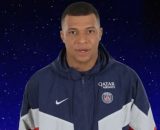 Kylian Mbappé star du projet du PSG depuis quelques mois. (screenshot Twitter - @PSG_arab)