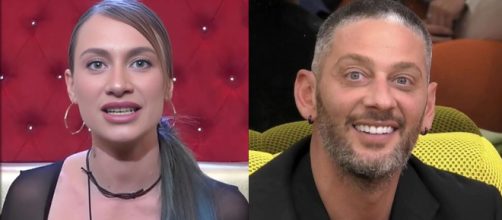 Grande Fratello Vip, pronostici televoto 4° finalista: Nikita e Tavassi primi nei sondaggi.
