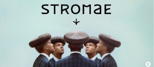 Le chanteur belge Stromae a fait un retour en fanfare. (Screenshoot Instagram @stromae)