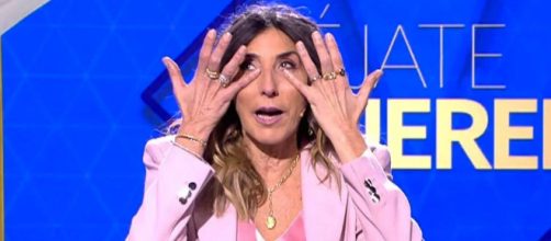 Mediaset cancela inesperadamente el programa 'Déjate querer' de la famosa humorista y actriz Paz Padilla (Telecinco)