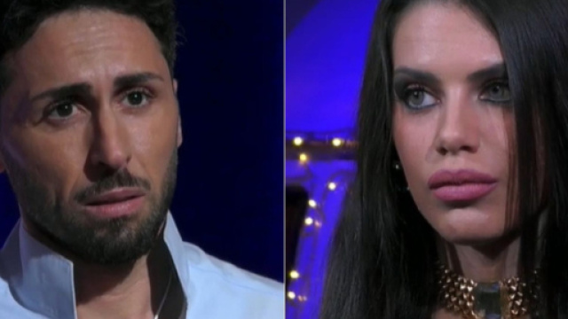 Antonella Fiordelisi, parla il suo ex Gianluca: 'Mi ha visto collegato e mi ha bloccato'.