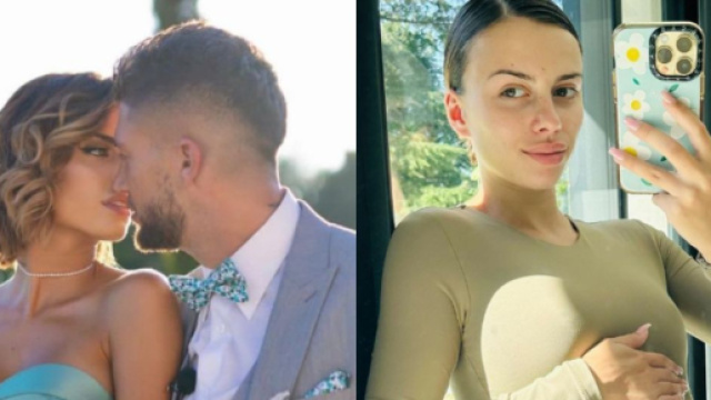 Paga et Guiseppa au coeur d'une polémique. screenchot (Instagram @guiseppacrl)