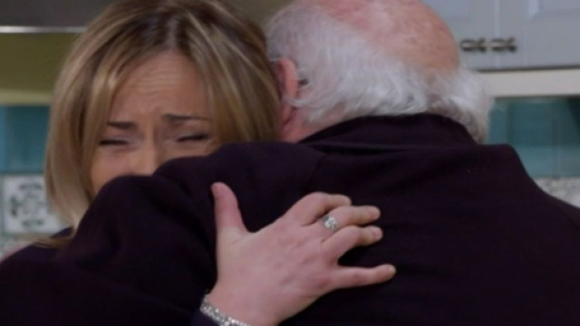 Un posto al sole, anticipazioni: Silvia disperata per la crisi economica