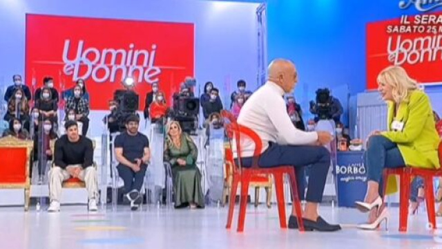 Uomini e donne, anticipazioni nuove puntate.