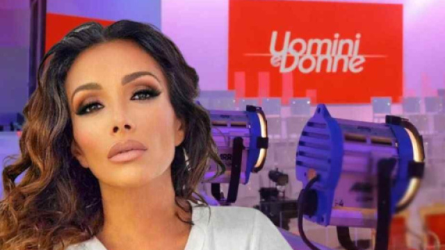 Uomini e Donne, Desdemona Balzano attacca: 'Il programma ha abituato a fine relazioni'.
