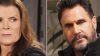 Beautiful, trame Usa: Sheila minaccia di far del male a Bill, Ridge lo salva