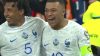 'Le plus dur reste à faire', Mbappé prévient ses partenaires avant le match en Irlande