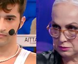 Amici 22, ballottaggio 2° serale: Gianmarco Petrelli avrebbe perso contro Cricca.