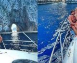 Can Yaman, l'ex Diletta Leotta in dolce attesa.