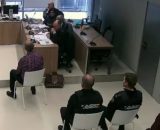 El acusado del crimen de Lardero era 'consciente' el dia de los hechos, segun la psiquiatra (Twitter/@TsjRioja)