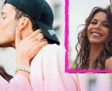 GF Vip, gaffe di Antonella sui social.
