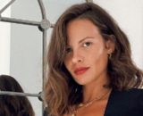 Jessica Bueno sigue luchando para continuar con su vida tras su dura separación matrimonial de Jota Pelereiro (Instagram/jessica_bueno)