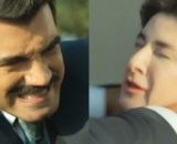 Terra amara, spoiler turchi: Demir strozza Behice, è convinto abbia fatto fuori Hünkar.