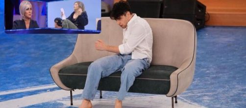 Amici 22, anticipazioni riprese 23 marzo