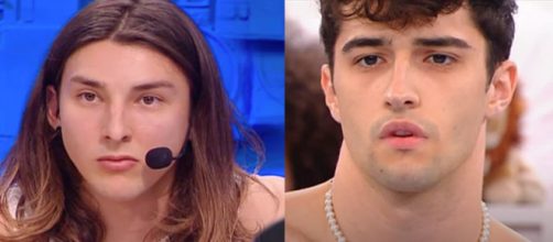 Amici 22, Cricca e Gianmarco in bilico: verdetto spareggio sospeso fino a sabato 25/03.