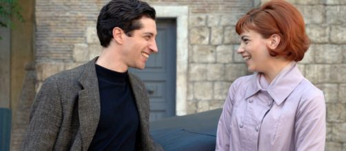 Il Paradiso, anticipazioni al 31 marzo: Marco ritorna senza Stefania, Gemma in forte crisi.