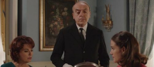 Il Paradiso delle Signore 7, anticipazioni di giovedì 6 e venerdì 7 aprile: Italo suggerisce ad Adelaide di partire da sola.