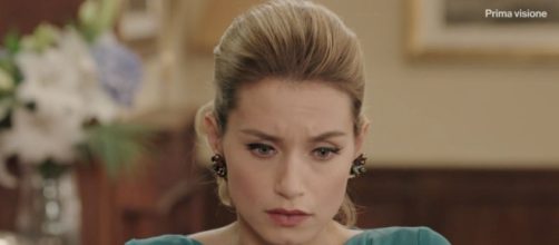 Il Paradiso delle signore, puntata 27/3: Ludovica affronta Marcello, Maria delusa dalle recensioni.