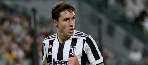 Juventus, Chiesa farà un consulto al ginocchio dal professor Fink.