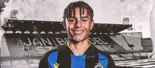 Mercato Inter: piacerebbe l'attaccante diciassettenne Antonio Nusa del Club Bruges.