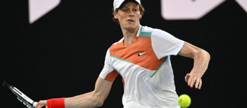 Sizzling Sinner boosts Italian pride at Australian Open Reuters - reuters.com