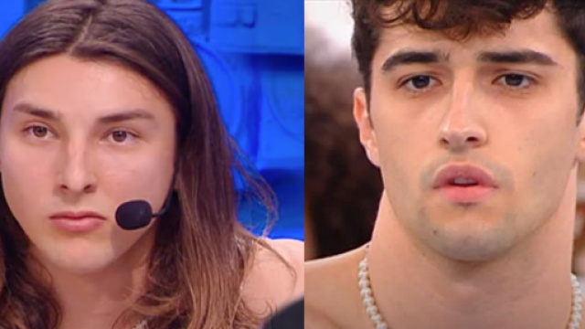 Amici 22, Cricca e Gianmarco in bilico: verdetto spareggio sospeso fino a sabato 25/03.