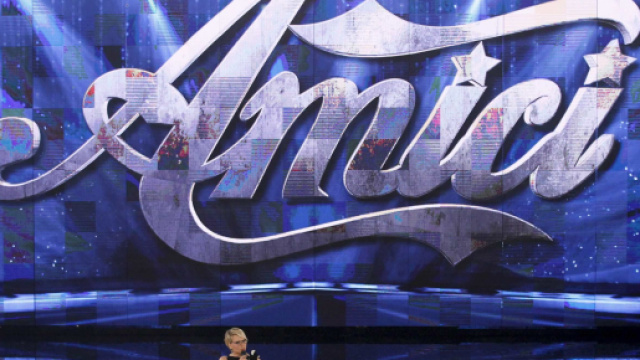 Amici22, spoiler 25/3: Piccolo G &egrave; stato eliminato.