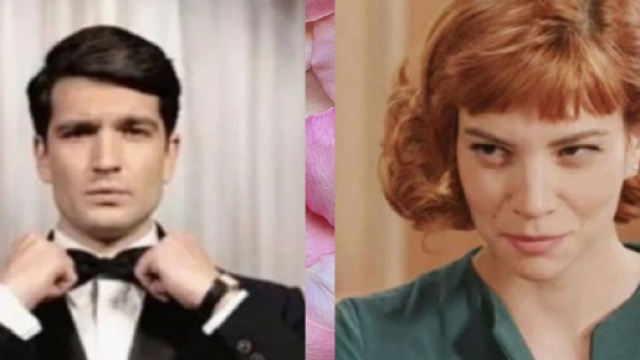 Il Paradiso delle Signore 7, spoiler luned&igrave; 3 aprile: debutto in societ&agrave; per Roberto e Gemma.