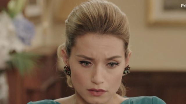 Il Paradiso delle signore, puntata 27/3: Ludovica affronta Marcello, Maria delusa dalle recensioni.