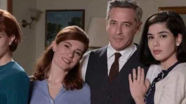 Il Paradiso, spoiler 6 aprile: Ezio scopre il motivo della rottura tra Marco e Stefania.